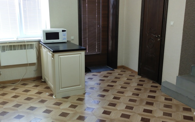 Частный дом У Ахмеда