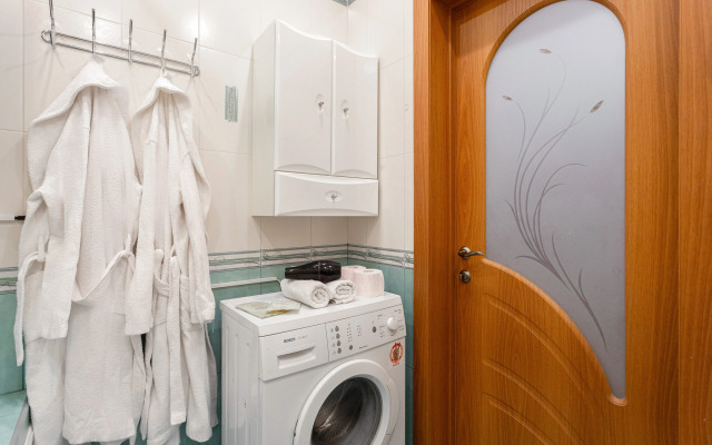 Квартира в историческом центре Калининграда