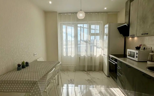 Апартаменты на Кирова 35