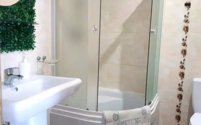 Апартаменты Видовые на Прибрежной 7 в Партените 2