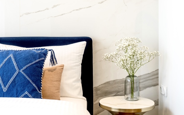 Апартаменты SkandiLOFT City Center