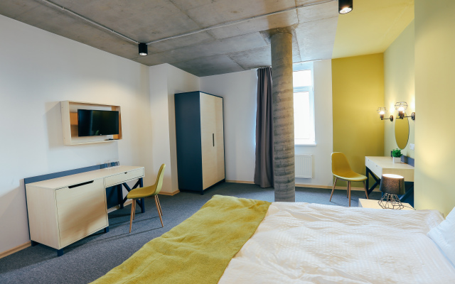 Hotel Dzhem Gnatyuka