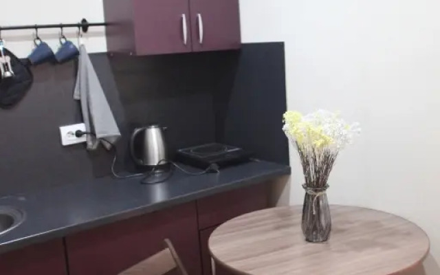 Апартаменты Невский 91