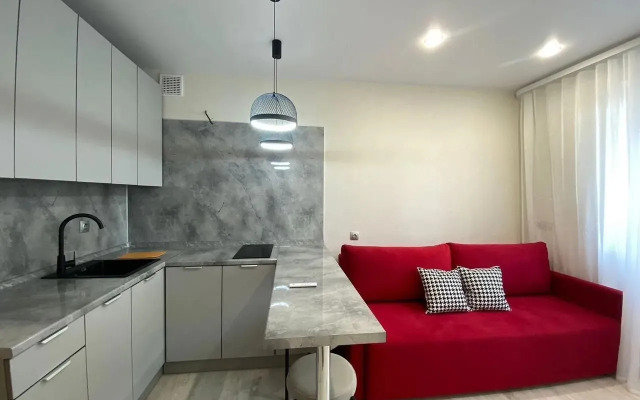 Na Ulitse S.Ya. Lemesheva 8 Flat