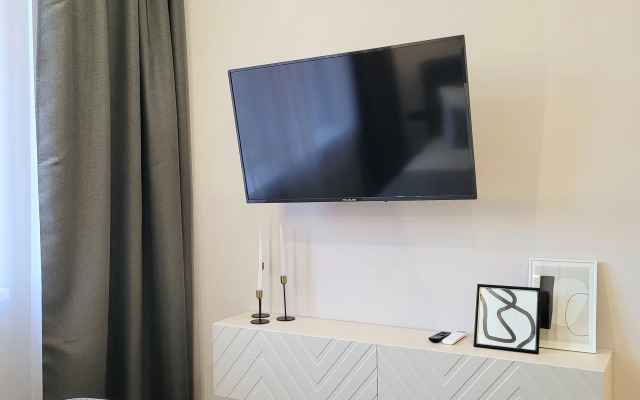 Апартаменты Комфортная Атмосфера в ЖК Самолет