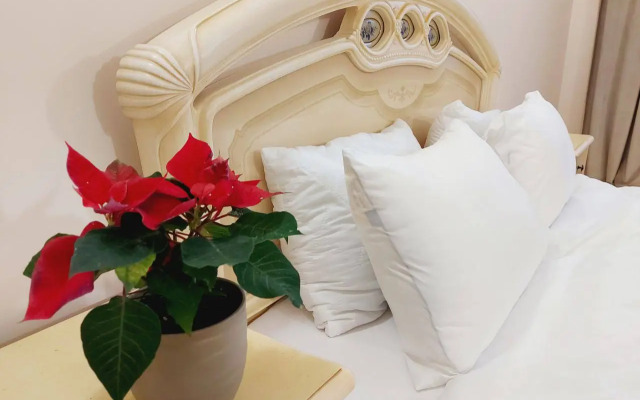 Квартира Дом Хельги