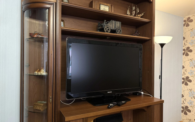 Апартаменты Apart-Comfort на Суркова 6