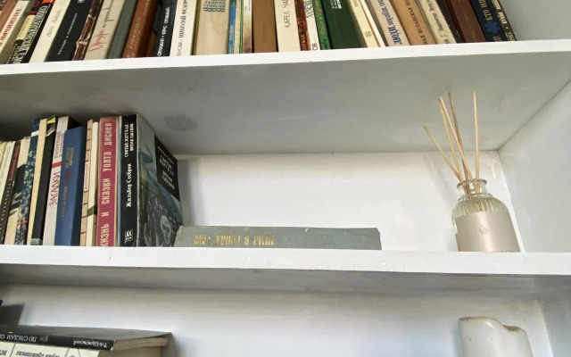 Апартаменты Квартирка на Кремлевской исторический центр