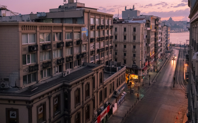 Felicity Istanbul  Hotel