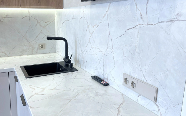 Uyutnaya Na Beregu Baltiyskogo Morya Flat