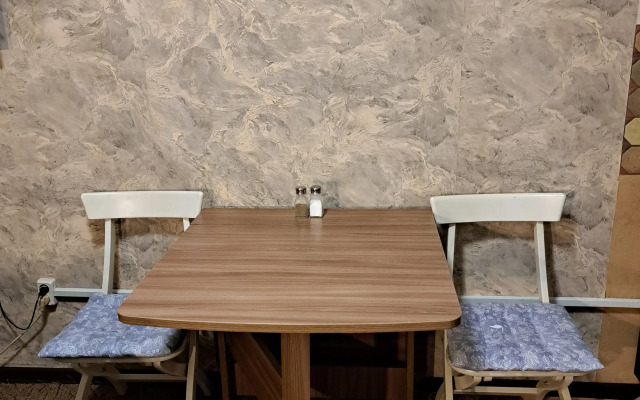 Апартаменты Студия на Емельянова