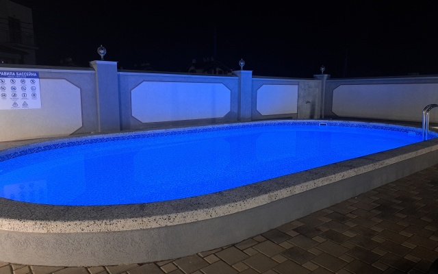 Гостевой дом Гранд Алексей