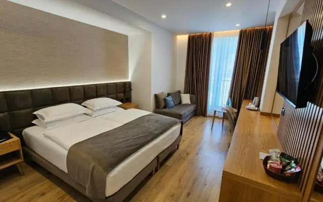 SIBB Hotel