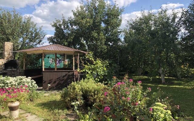 Санта Мария