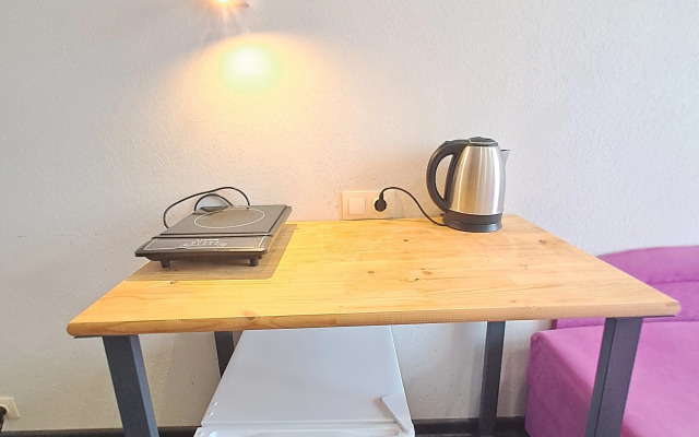 Квартира Рядом с Метро Площадь Ленина