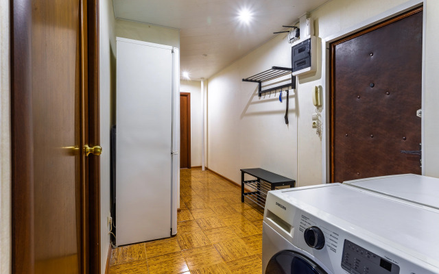 Апартаменты Четырехкомнатные в центре города