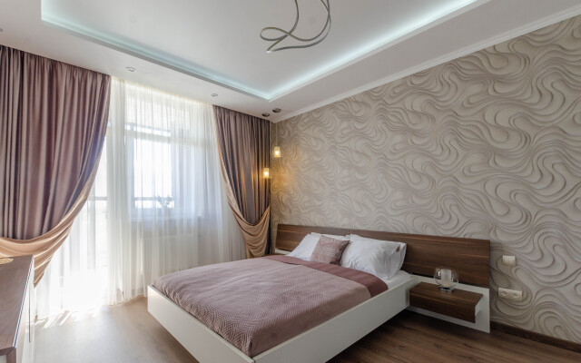 Na 12m Etazhe Flat