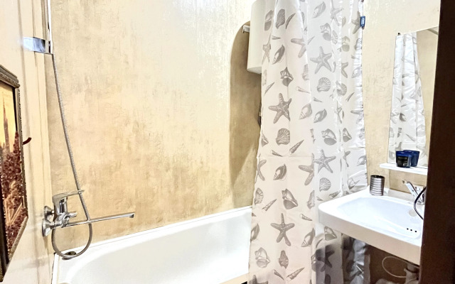 Квартира Гончарная 15А Посуточная - идеальная квартира