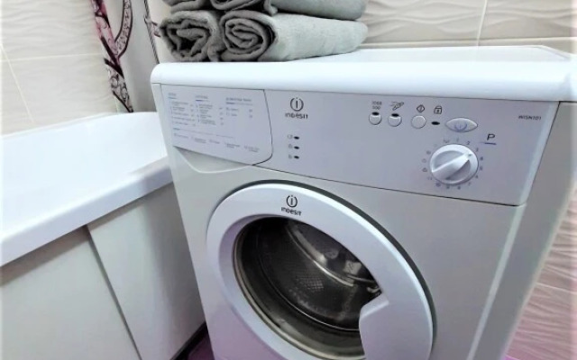 Квартира в центре Ижевска 4