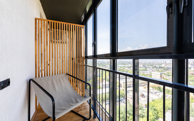 Апартаменты Orange Apart ЖК Мечта