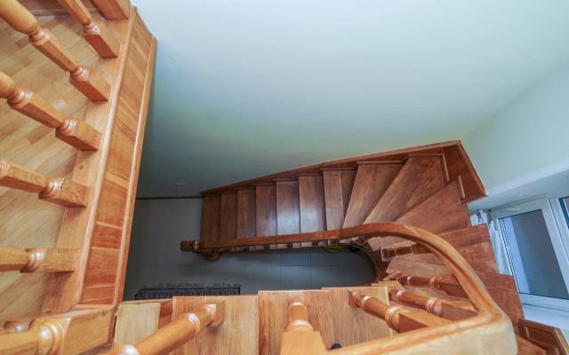 Гостевой дом Tour House у Каспия