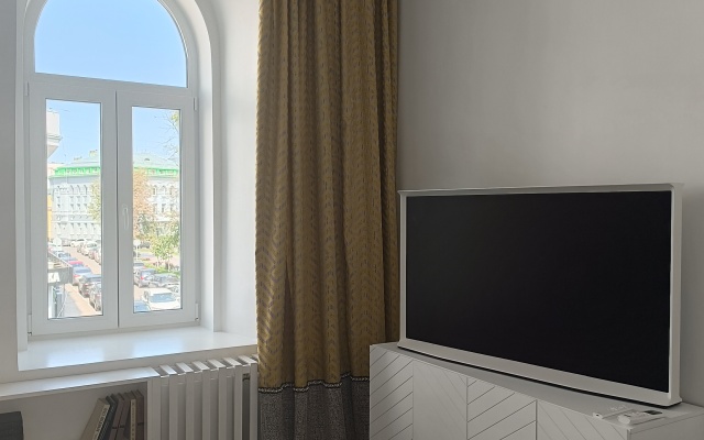 Апартаменты Уникальные на Большой Покровской