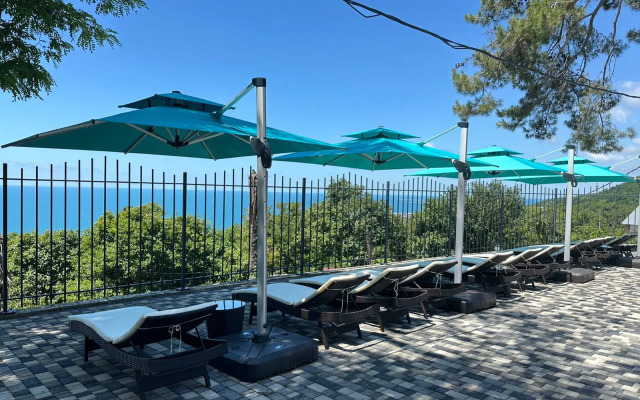 Apart-hotel RentaSfera Ashe Platinum