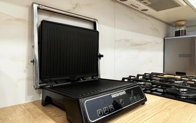 Квартира на Памяти павших в Афганистане 24