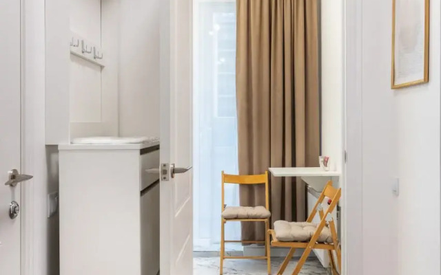 Apart39 Uyut V Tsentre Goroda Apartments