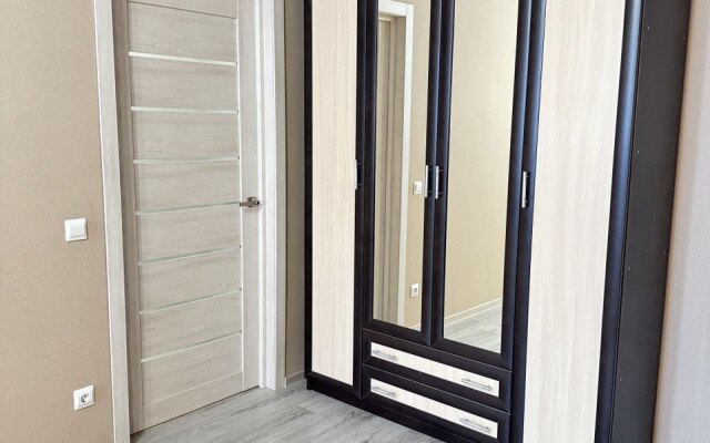 Квартира Уютная