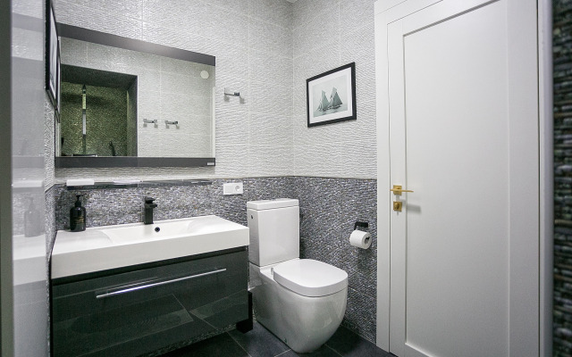 Familiya Apartments 99 Premium Apartments