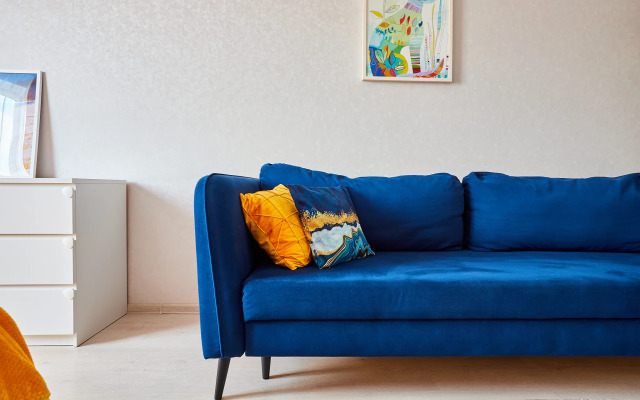 Квартира 2 Ночи на Восточно-Кругликовской 42/3 к1