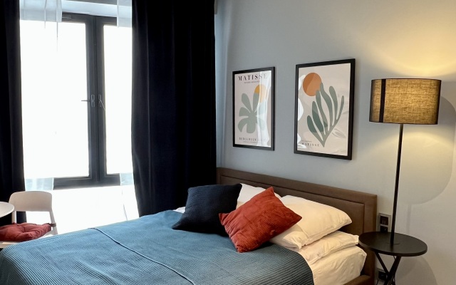 Good Mood 367B Apartments