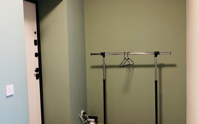 Квартира АпарПлюс