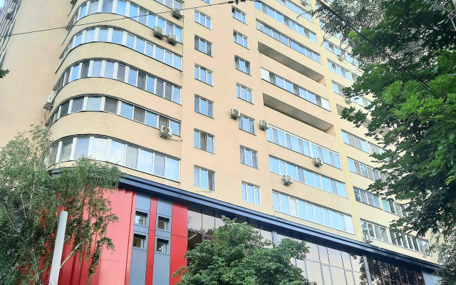 Квартира на Мичурина д 18/68