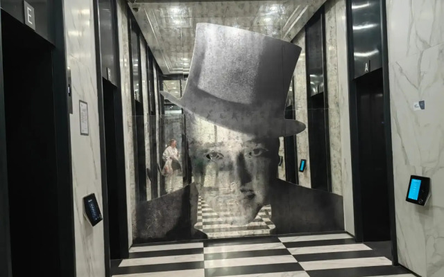 Апартаменты в ЖК Савеловский-Сити