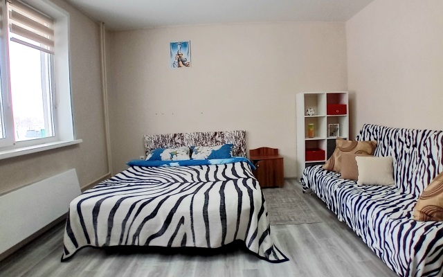 Квартира Аренда квартиры