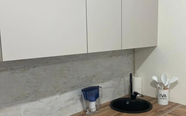 Квартира на Солнечной