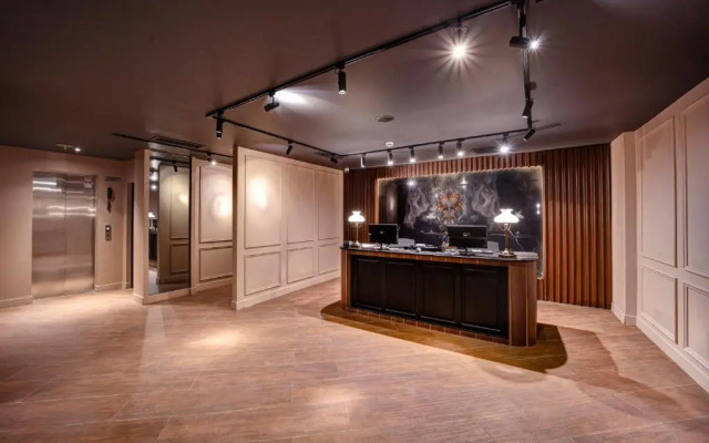Concept Nisantası Hotels & Spa