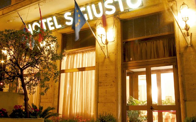 San Giusto Hotel