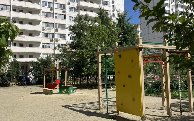 Квартира Дизайнерская на Яцкова