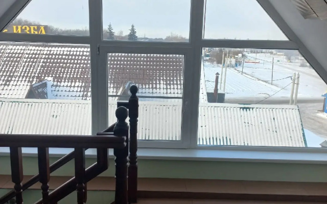 Vremya Yest Hotel