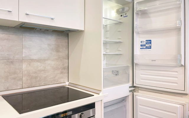 Апартаменты современные у ТЦ Авиапарк