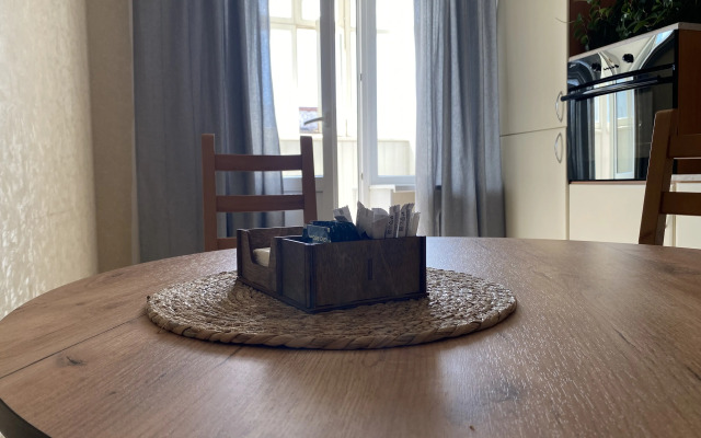 Nedaleko ot Serdtsa Kostromy Flat