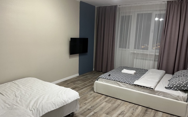 Квартира 1-к квартира в центре