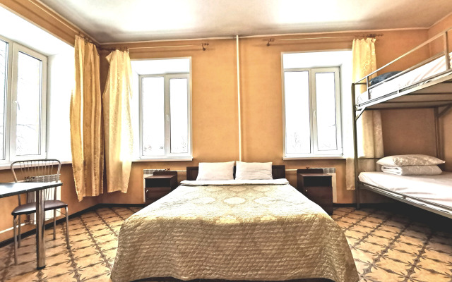 Мини-отель Забота