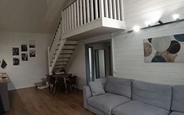 Частный дом Уютный и Атмосферный Минино