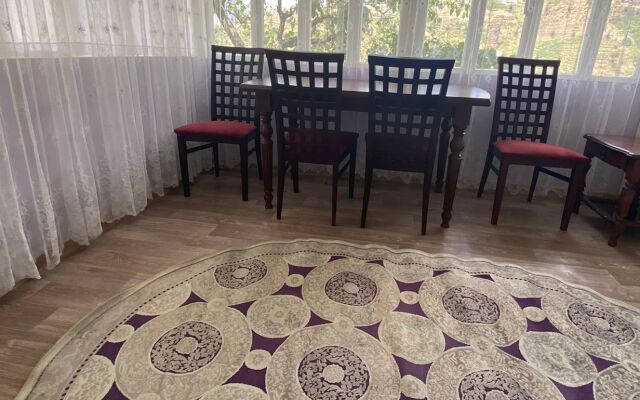 Гостевой дом Дабарахъ