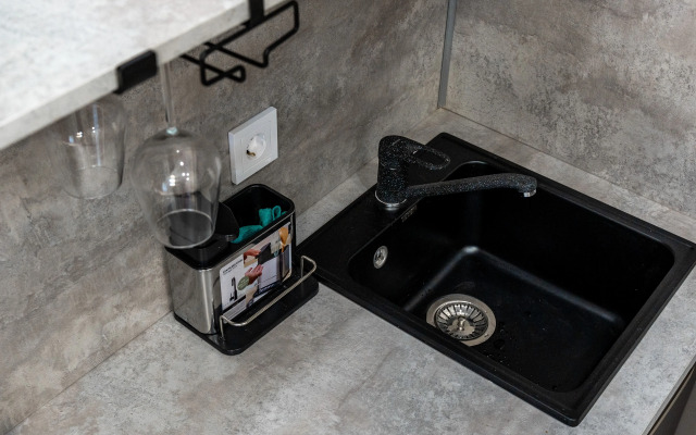 Апартаменты Вариант Комфорт на Марата 59