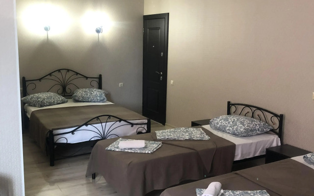 Гостевой дом Кристина